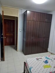 Blk 20 Eunos Crescent View (Geylang), HDB 3 Rooms #635386961